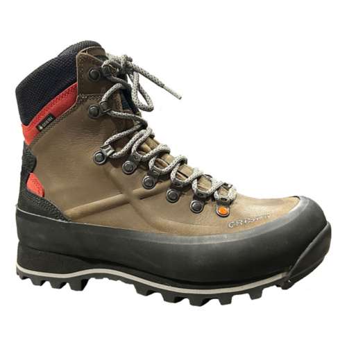 Crispi west 2025 river boots