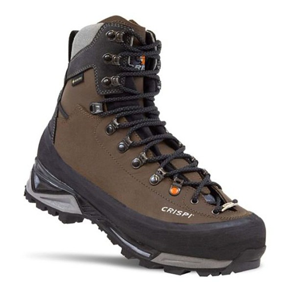 CRISPI Women's  Briksdal GTX Boots