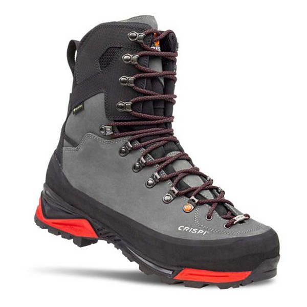 CRISPI Men's  Briksdal Pro SF GTX Boots Outdoor