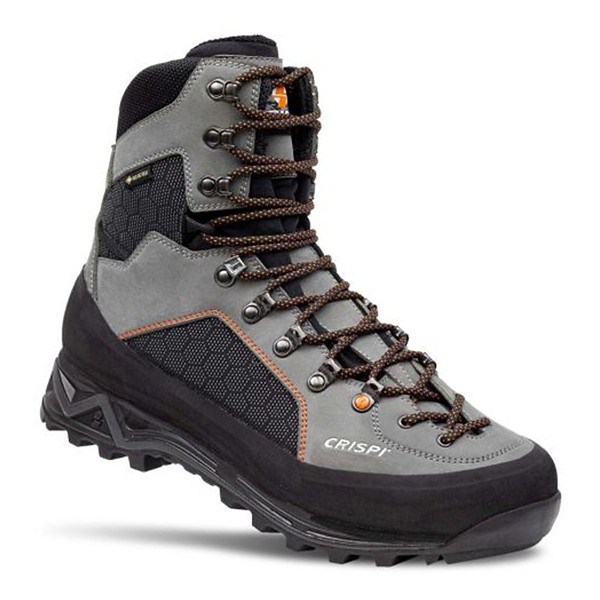 CRISPI Men's  Briksdal MTN GTX Boots