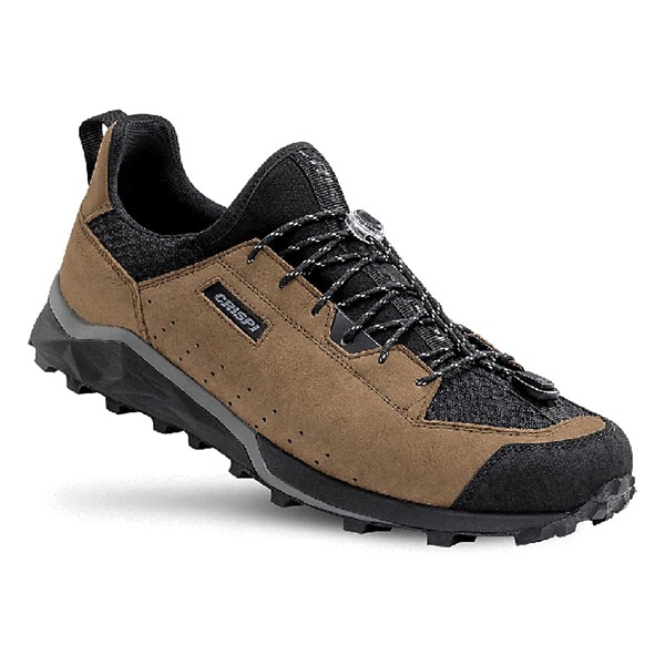CRISPI Men's  Attiva Boots Outdoor