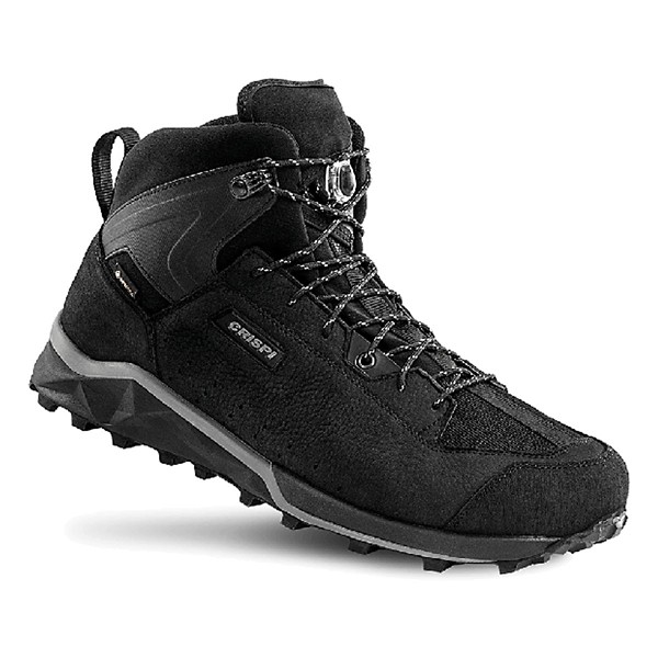 CRISPI Men's  Attiva Mid GTX Boots Outdoor