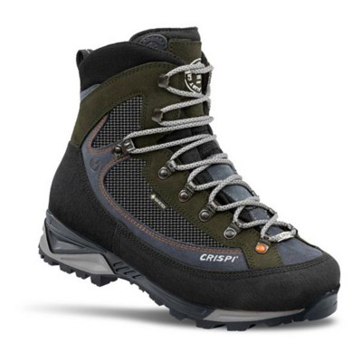 Men's Crispi Colorado II GTX scuro boots