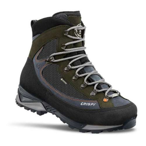 Men's Crispi Colorado II GTX Boots