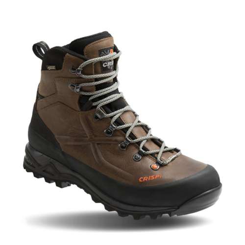 Men's Crispi Valdres GTX Hunting Winter Boots