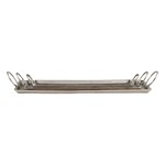 Sagebrook Home Metal Casted Trays - Thumbnail 2 of 7