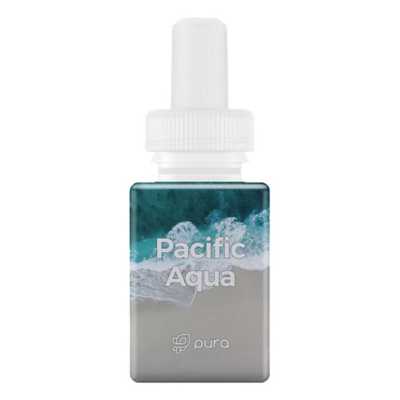 Pacific Aqua