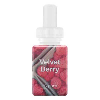 Velvet Berry