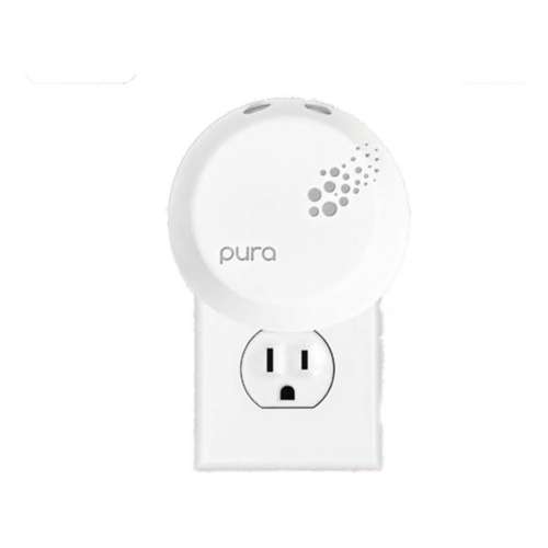 Pura Smart Home Fragrance Diffuser Bundle