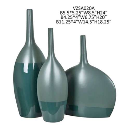 Crestview Collection Ceramic Vase