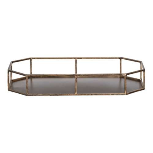 Crestview Collection Keesler Tray