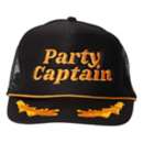 Men's LocalBeach Party Captain con Snap50th Hat