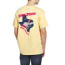 Men's Whiskey Bent Hat Co. Surf Texas T-Shirt