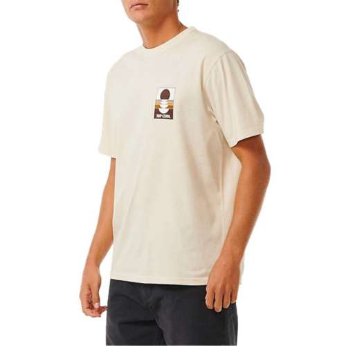 Men's Rip Curl Surf Revival T-Shirt