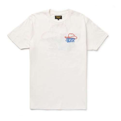 Men's Seager Co. Troubador T-Shirt
