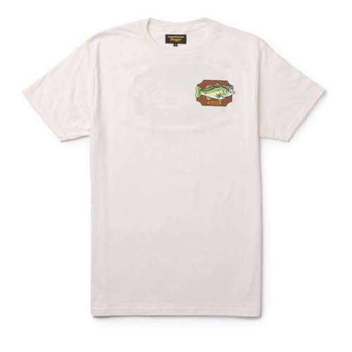 Men's Seager Co. Billy Bass T-Shirt