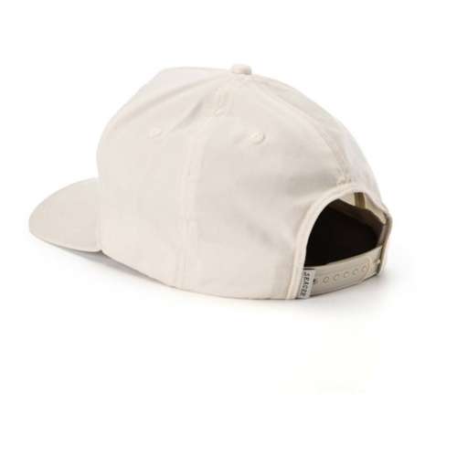 Men's Seager Co. Bradley Snapback Hat