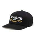 Men's Seager Co. Good As Good Can Be Snapback Hat
