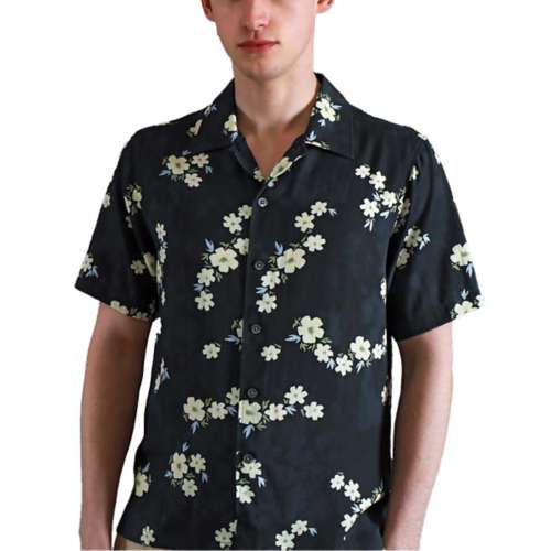 Men's Far Afield Busey Button Up Shirt