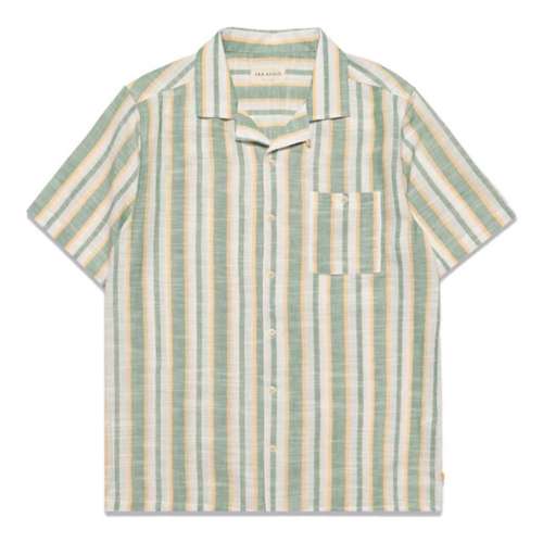 Men's Far Afield Selleck Button Up Shirt