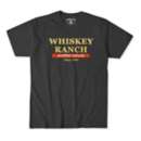 Men's Whip Bent Hat Co. Supply House T-Shirt