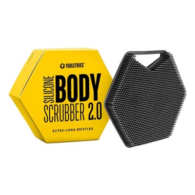 Tooletries The Body 2.0 Scrubber
