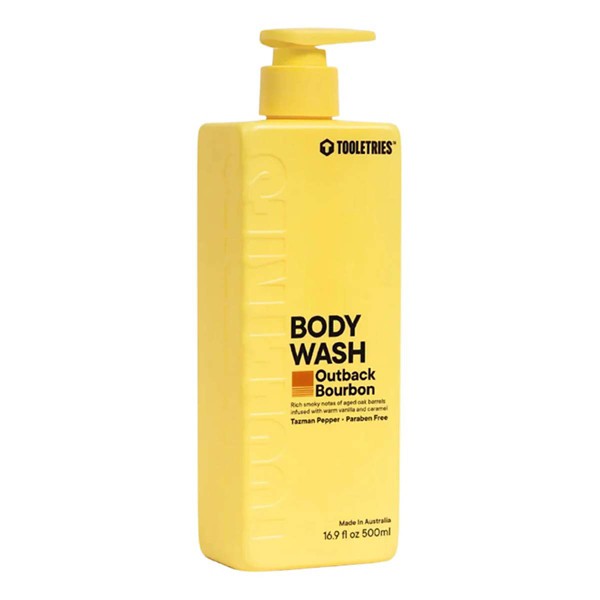 Men Tooletries body-wash-shower-gel