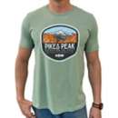 Men's Colorado Cool Pikes Peak T-Shirt