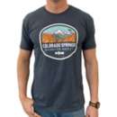 Men's Colorado Cool Colorado Springs T-Shirt