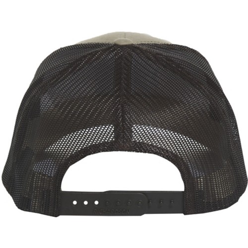 Men's Park Bench Apparel Kansas Hunt Snapback Hat