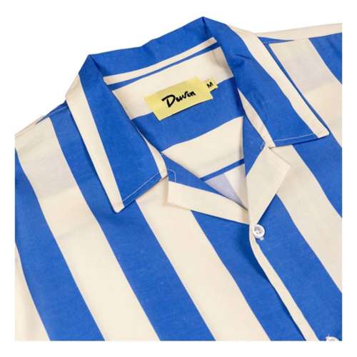 Men's Duvin Design Co. Traveler Button Up Shirt
