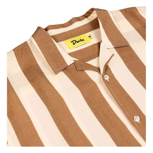 Men's Duvin Design Co. Traveler Button Up Shirt