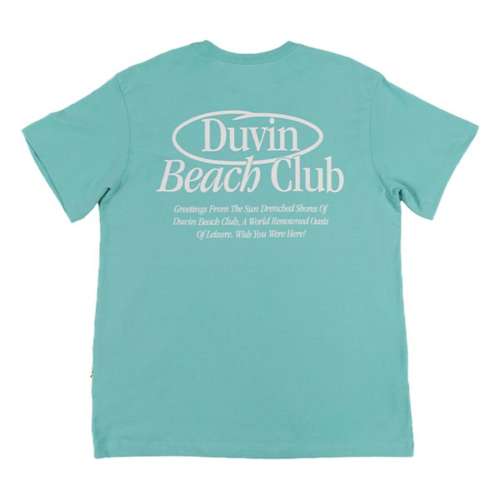 Men's Duvin Design Co. Members Only T-Shirt