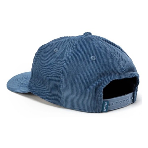 Men's Seager Co. Big Corduroy Snapback Hat