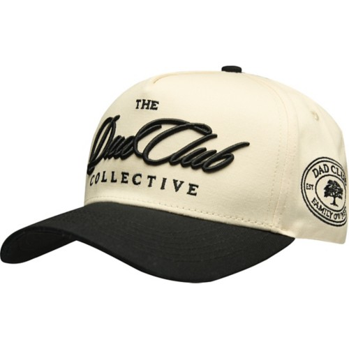 Men's Citrusy Dad Club Snapback Hat