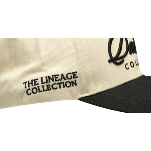 Men's Citrusy Dad Club Snapback Hat
