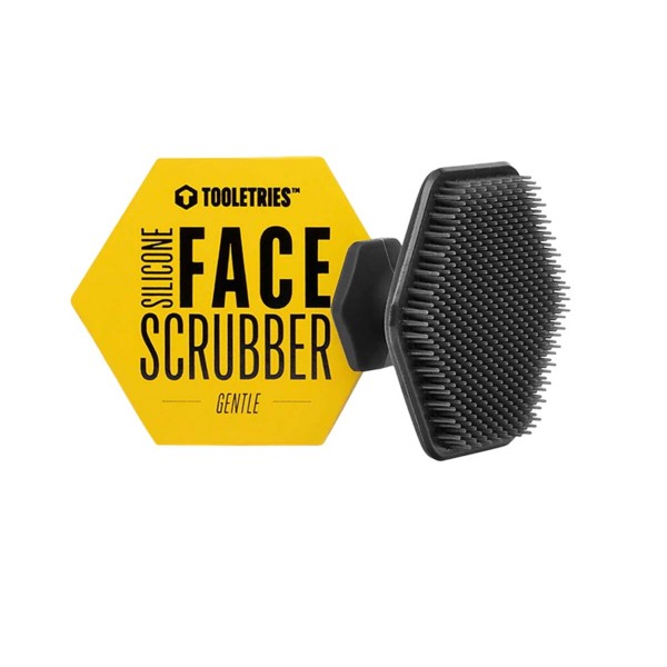 Men,Women Tooletries The Face Scrubber shaving-beard-care