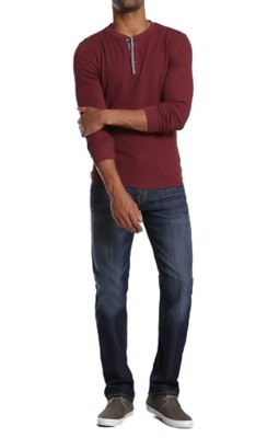 mavi zach jeans