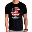 Men's Colorado Cool CO USA T-Shirt