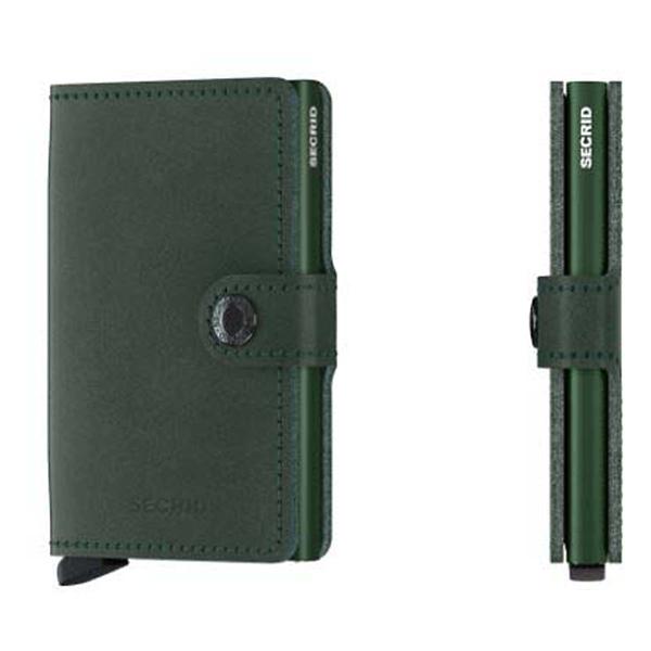 Secrid Wallets Original Mini Wallet