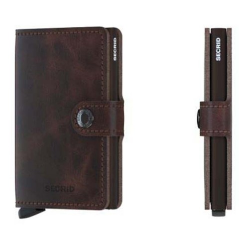 Secrid Original Miniwallet