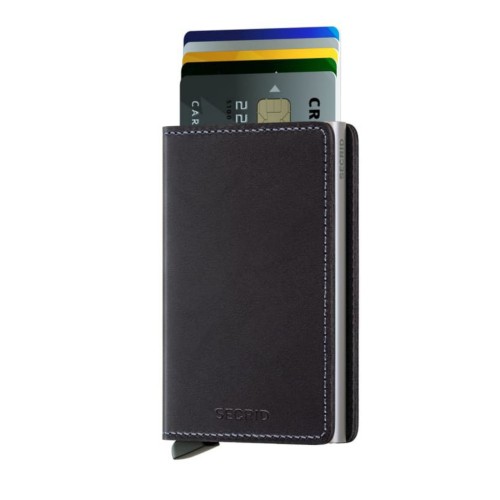 Secrid Original Slimwallet - Primary Image