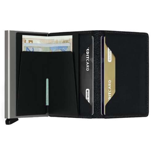 Secrid Matte Slimwallet