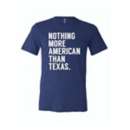 Men's Bullzerk Nothing More American T-Shirt