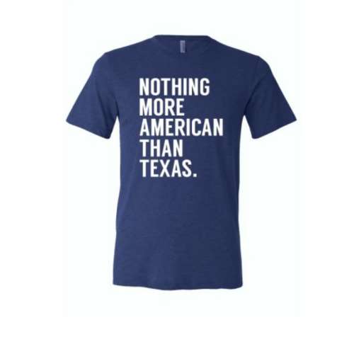 Men's Bullzerk Nothing More American T-Shirt