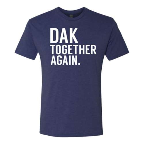 Bullzerk Dak Together Again. T-Shirt