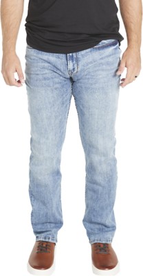 Men's Seeded & Sewn Jordan Straight Jeans