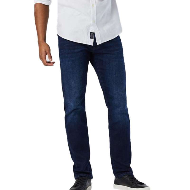 Men's Mavi Athletic Fit Straight Jeans