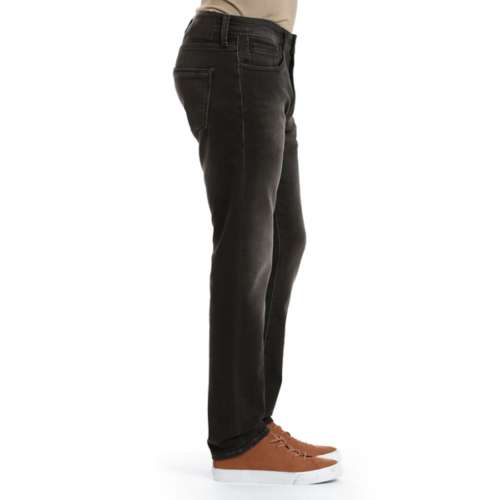 Men's Mavi Jake Move Slim Fit Straight Jeans