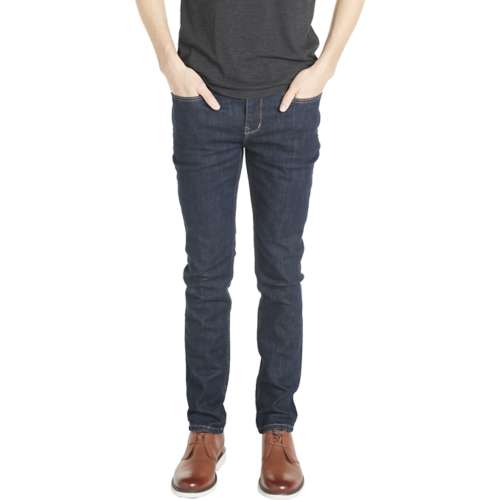 Men's Seeded & Sewn Felix Original Skinny Jeans